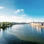 House Boat Mallorca 4* Maastricht