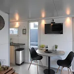 Botel House Boat Mallorca 4*