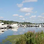 House Boat Mallorca 4* Maastricht