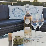 House Boat Mallorca Botel Maastricht