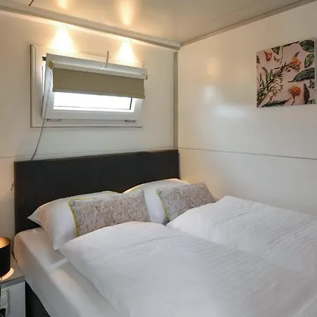 House Boat Mallorca