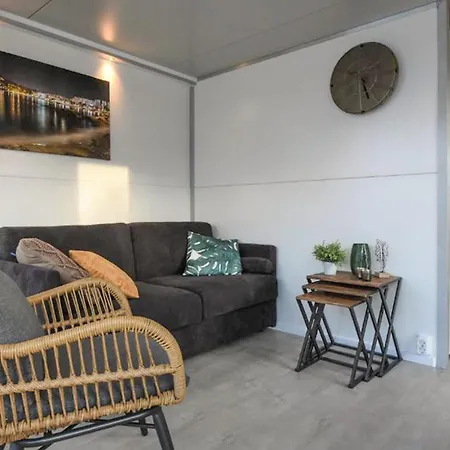 House Boat Mallorca Botel 4*