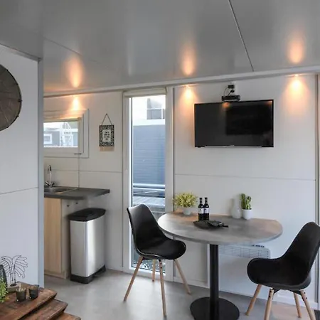 Botel House Boat Mallorca 4*