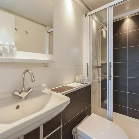 House Boat Mallorca 4*