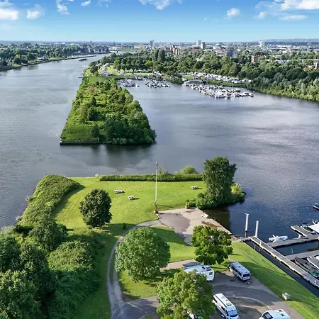 House Boat Mallorca Botel