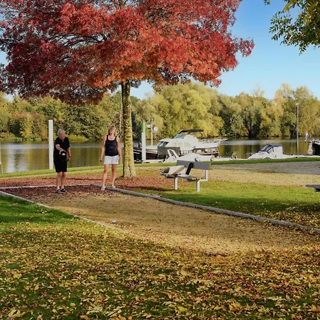 House Boat Mallorca Maastricht