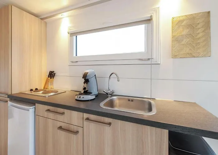 Ботель House Boat Mallorca