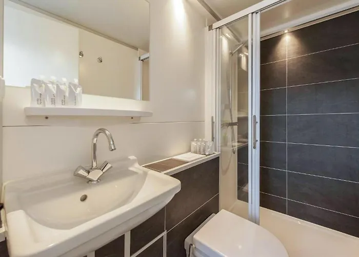 House Boat Mallorca 4*