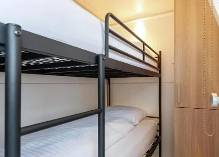 Botel House Boat Mallorca