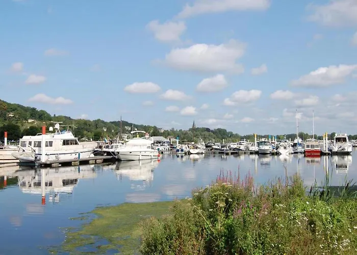 House Boat Mallorca 4* Maastricht