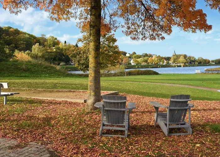 Botel House Boat Mallorca Maastricht