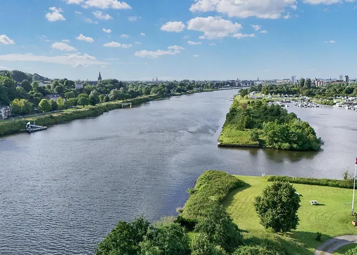 House Boat Mallorca 4*