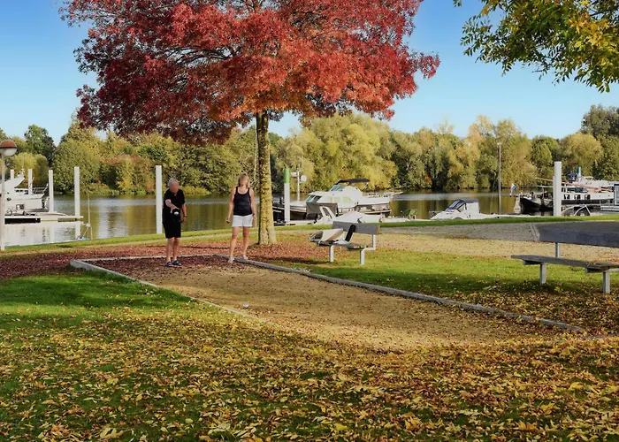 House Boat Mallorca Maastricht