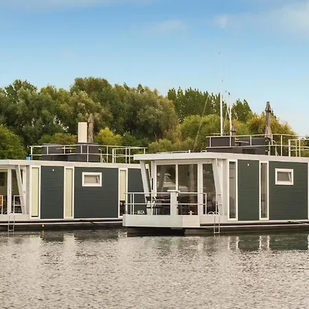 Πλωτό κατάλυμα House Boat Mallorca