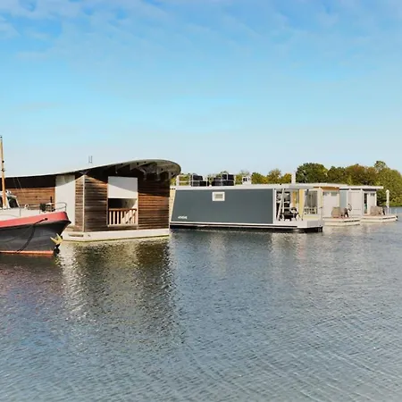 House Boat Mallorca